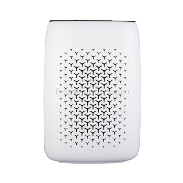 Purificateur d&#39;air Wifi Optioanl PM2.5 Affichage TVOC